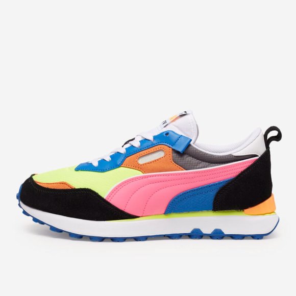 Puma Other - Puma Rider FV Mens Shoes